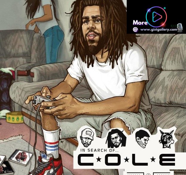 J Cole Is She Gon Pop Instrumental Mp3 Download